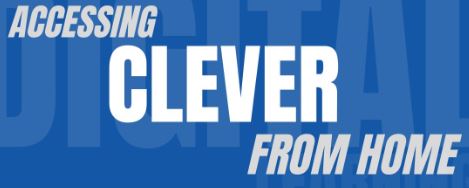  Accessing Clever at Home